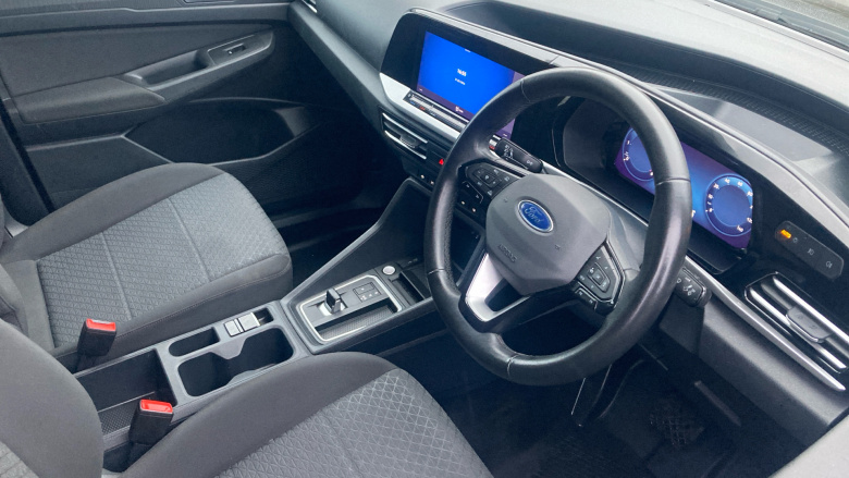 Ford Transit Connect 240 L2 Diesel 2.0 EcoBlue 122ps Limited Van Auto